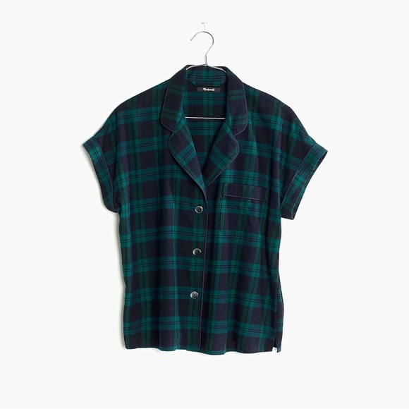 Madewell Other - Madewell Pajama Top